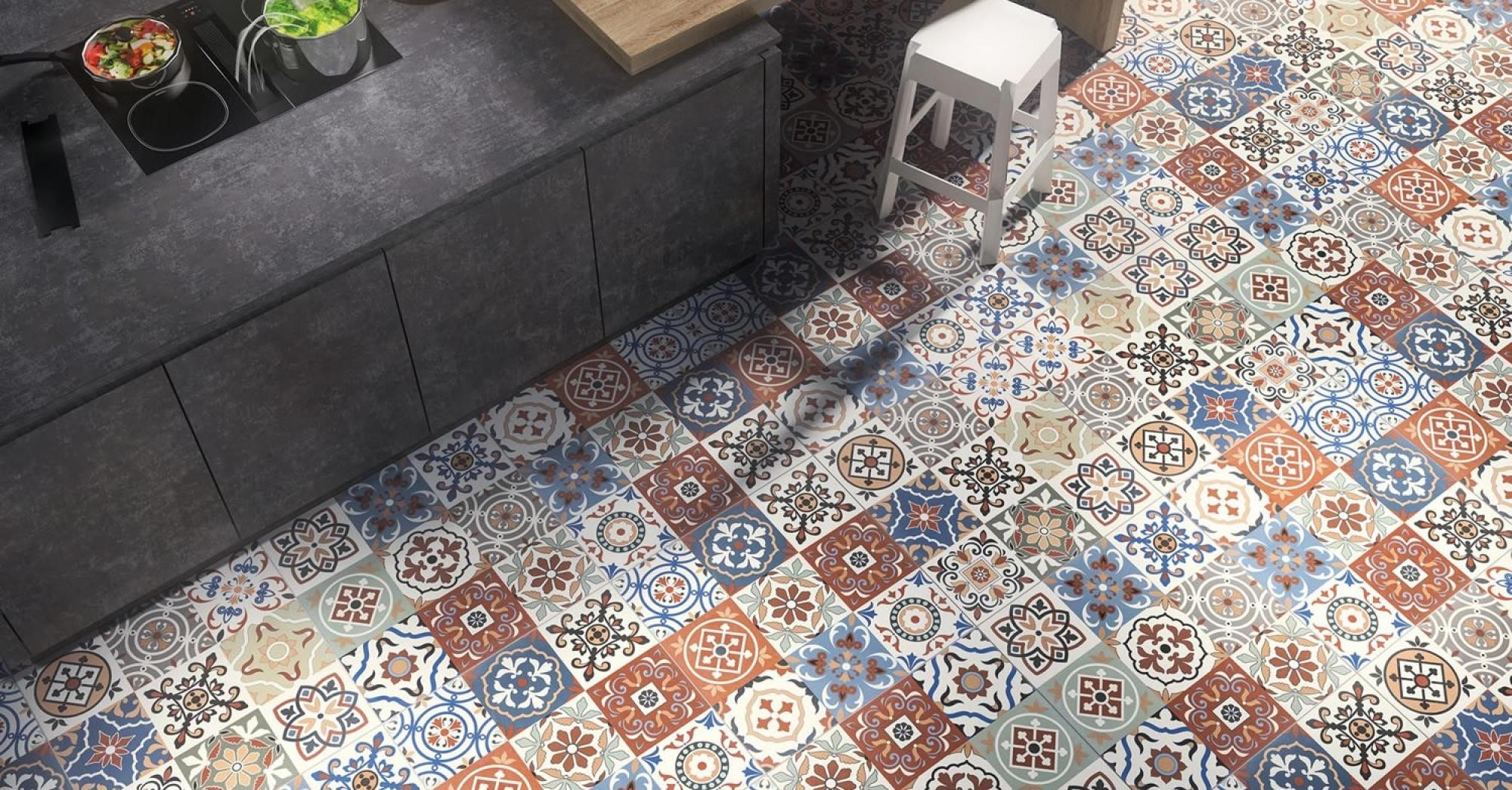 mosaik