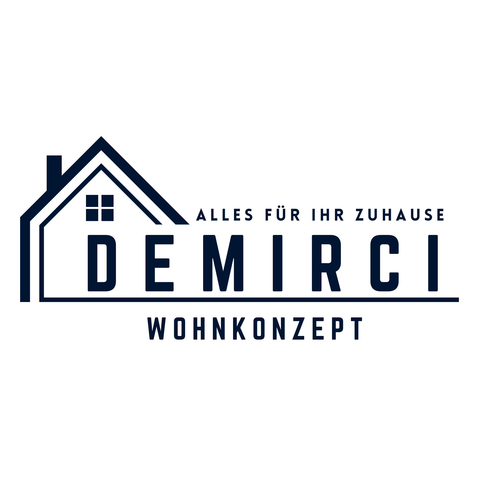 DEMIRICI WOHNKONZEPT Logo